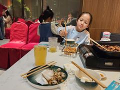 -阿伟海鲜楼·福建菜(延寿店)