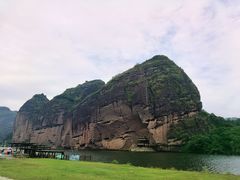 -江西龙虎山景区