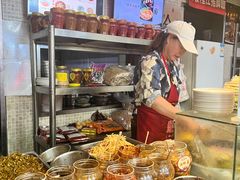 -红鼻子桂林米粉(金唐新光界店)