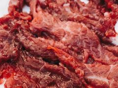 匙柄-陈记顺和潮汕牛肉火锅(韩江路店)