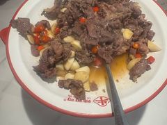 -辣可可·小炒黄牛肉(望京凯德MALL店)