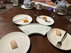 -逸东轩(香港逸东酒店)