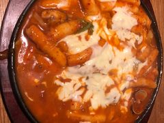 -包装马车·韩国料理·포장마차