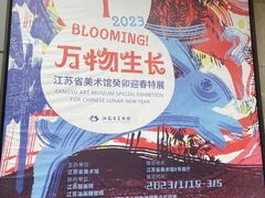 -江苏省美术馆(长江路新馆)