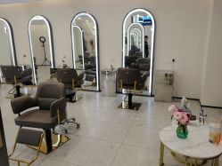 -上禾 HAIR SALON