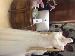 宝娜嫁衣馆-南京宝娜嫁衣婚纱礼服馆(中央路店)