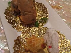-8餐厅(新葡京酒店)