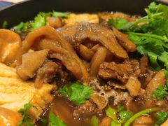 牛腩牛杂煲-牛腩之旅·牛腩牛杂煲(光启城美食城店)