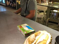 -都念榴莲·城市榴莲