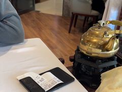 -粤域茶餐厅
