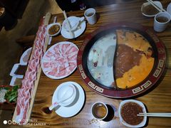 -庄老幺火锅(娄山关路店)