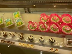-好利来(丰益桥店)