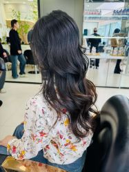 -GANO HAIR 