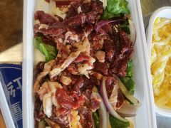 -齐市马佳地摊烤肉