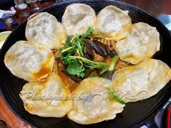 -百味地锅鸡(二店·财校分店)