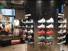 -JORDAN(外滩中央体验店)