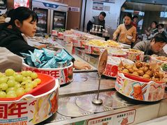 -龍歌自助小火锅(秦淮水游城店)