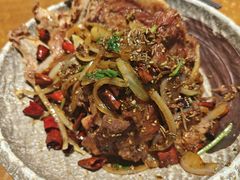 -95号酱骨·一块豆腐(展春园西路店)