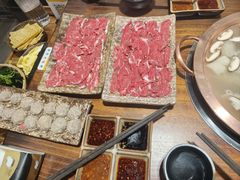 -海子口鲜牛馆(招商兰溪谷店)