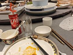 -羲和雅苑•北京烤鸭(国贸商城店)