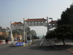 -兴城海滨风景区