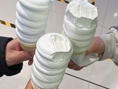 -DQ·蛋糕·冰淇淋(五棵松万达店)