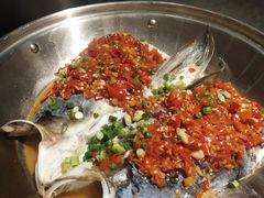 剁椒鱼头-故里湘(嘉里城店)