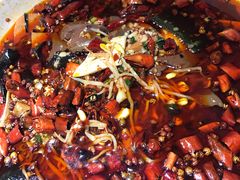 -雲蜀龙阁·金牌水煮鱼(方庄店)