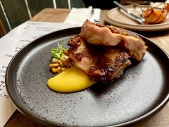 秋味炭烤鸡全腿-EGoN