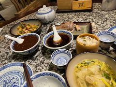 -南京大牌档(崇文门国瑞店)