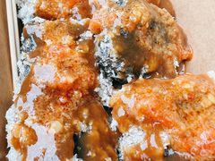 -品腐记·豆腐王朝(老门东总店)