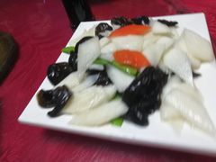 -大眼锅贴水饺(河东店)