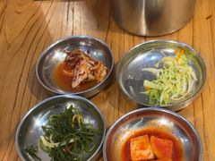 -枣玛尔脊骨汤·烤肉(西塔总店)