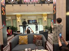 -国际饭店·原点咖啡吧ORIGIN CAFE&BAR