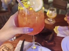 -京A Taproom·精酿餐吧(CBD店)