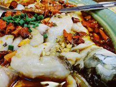 -缪氏川菜(丰盛町店)