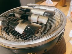 -泥炉烧肉师(新街口金銮巷店)