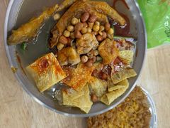 -笋果坊螺蛳粉(竹园小区店)