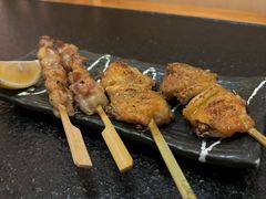 -长崎屋·日本料理·刺身·烧鸟(天河北路店)