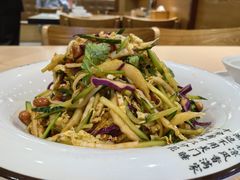 -老边饺子馆(东单店)