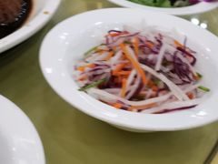 -山明水秀大饭店