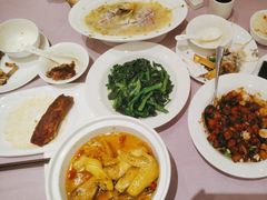 -顺风海鲜港(长寿路店)