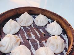-食惠里小笼包面馆(越秀店)
