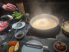 -捞王锅物料理(金华义乌之心店)