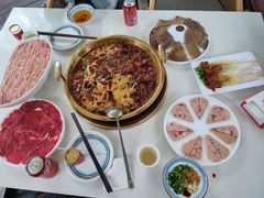 -二荆条·城市森林火锅旗舰店