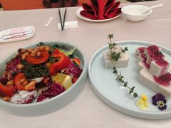 -老城南食府(宣武门东大街店)