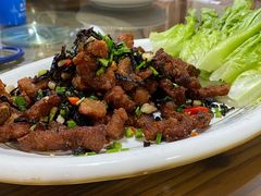 椒盐排条-小乡小镇·传承桐庐土菜·老板亲自烧的菜