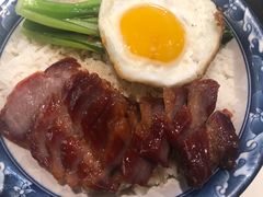 -大咀港式茶餐厅(恒泰店)