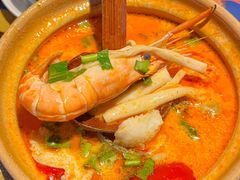 -泰妃殿(武汉首店)