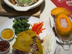 -叹茶靓点·粤式餐厅·全天茶市(石井万民广场店)